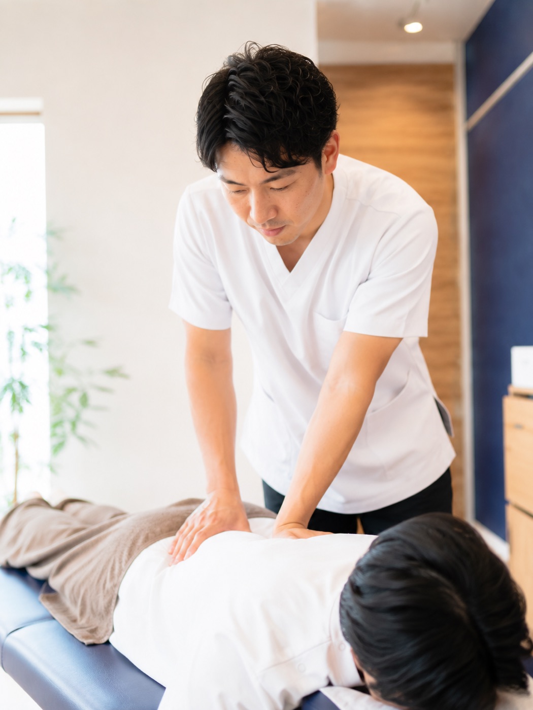 本気で体を変えたい方へ